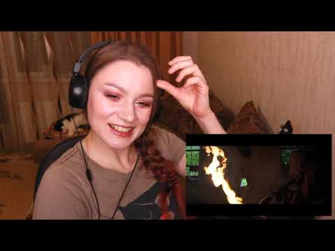 [Реакция] Ottone Pesante - The Fifth Trumpet (Eng subs coming soon!)