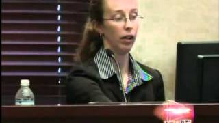 Casey Anthony Trial: Day 14