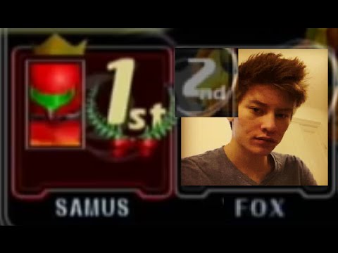 Top 10 Leffen Getting Rekt Moments #2 - Super Smash Bros