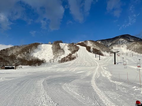 Hakuba Norikura: Ski Resort Report
