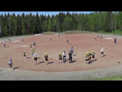 Alueleiri Roi 15.6.2017 Pattu Dp-NaPe