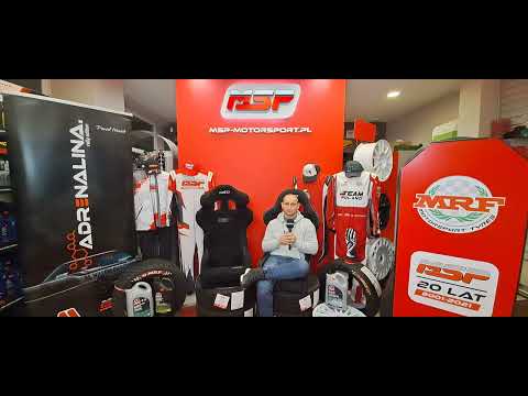 Rajdowe Historie, spontaniczną rozmowę poprowadził Bartłomiej Madziara.