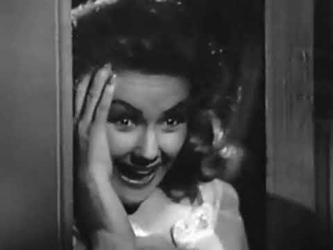 CALTIKI THE IMMORTAL MONSTER 1959   6   Slimy Glob of Doom Engulfs The World!