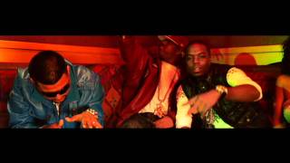 Nach Le G-Deep ft Capadonna of Wu Tang Clan