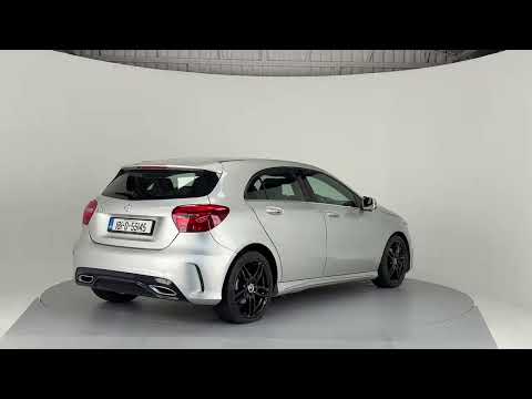 Mercedes-Benz A-Class A180 D AMG LINE 5DR AUTO**18 - Image 2