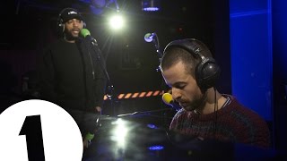 Kano - Endz (Radio 1's Piano Sessions)