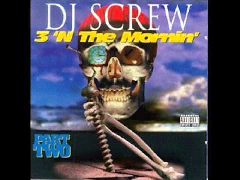 DJ Screw feat Point Blank - High With Tha Blanksta