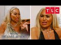 Triggering Twins Darcey And Stacey Cause Drama 90 Day Fiance The Last Resort TLC