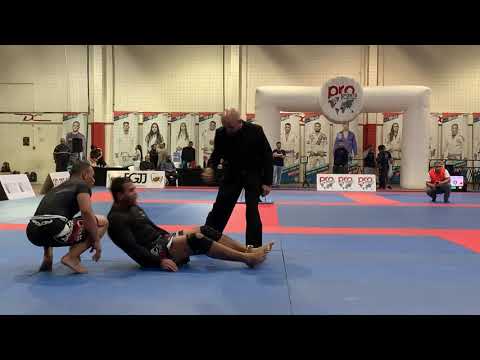 Ivan Pitbull Sousa vs Alexandre Hoffmann