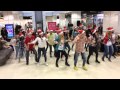 Style Dance / новогодний флешМоб 
