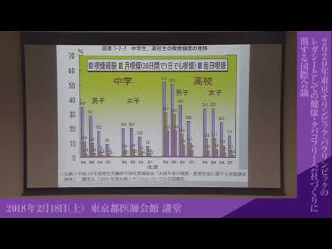 応用バイオ科学科 「小児に対するオリンピック・パラリンピックのレガシーとしての意義」●岡田知雄、神奈川工科大学応用バイオ科学部栄養生命科学科教授