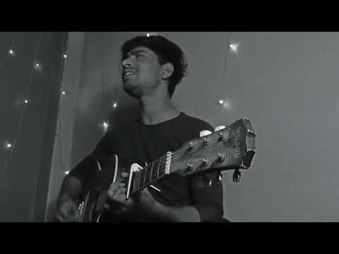 Tu jaane na | cover | unplugged | Atif Aslam | Vishal Thakur