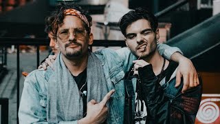 [🔜DESCARGAR🔙] Abraham Mateo, Agustin Casanova &amp; Mau Y Ricky - Bailoteame (Remix Version)