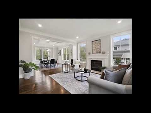 241 Lowell Road Wellesley, MA 02481 - Single Family - Real Estate - For Sale