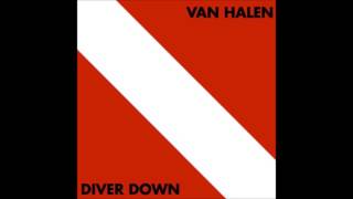 Van Halen- Happy Trails