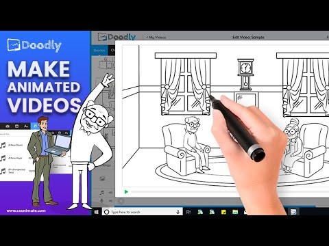 How to Make a Whiteboard Animation in 45 Minutes