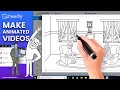 How To Do Whiteboard Animation