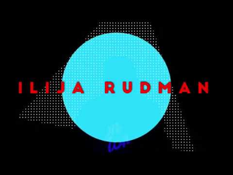 Ilija Rudman - Studio Live Stream