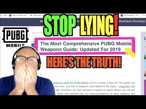 download lagu mp3 mp4 Pubg Mobile Damage Chart, download lagu Pubg Mobile Damage Chart gratis, unduh video klip Pubg Mobile Damage Chart