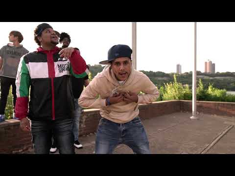 BrendaWorld Oso Feat. Drey Budda // Seay Yae Dedication // Shot/Cut By @FatkidFIlms