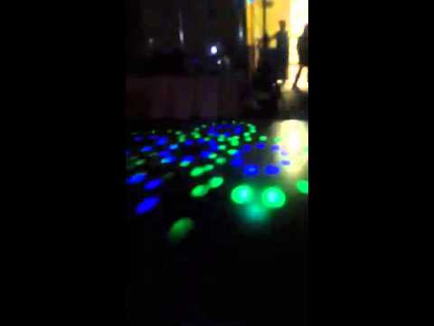 5 Star DJ Alliance video.