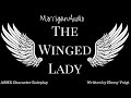 ASMR Character Roleplay The Winged Lady