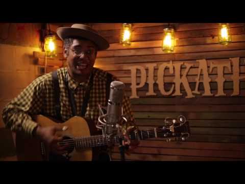 Dom Flemons - Hot Chicken