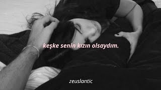 lana del rey - your girl | türkçe çeviri.