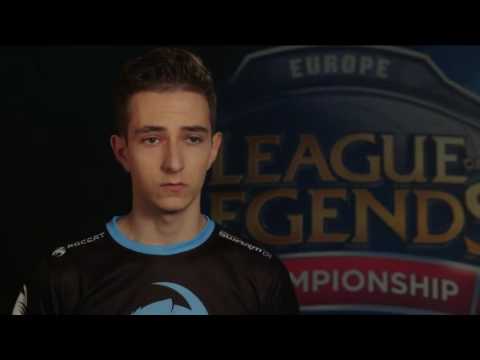 MIL vs ROC Game 1 Spring Promotion Tournament EU LCS 2017 | Millenium vs Roccat