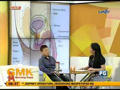 Oligozoospermia: Low sperm count (Part 2)