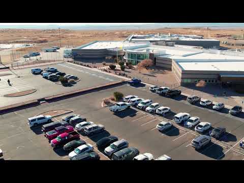 MDC Aerials 2025