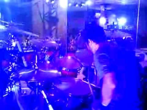 Quem Sou Eu - PG - Bateria (Ivan Lopes)