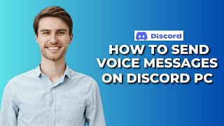 How to Send Voice Messages on Discord PC (Step By Step)│Ai Hipe