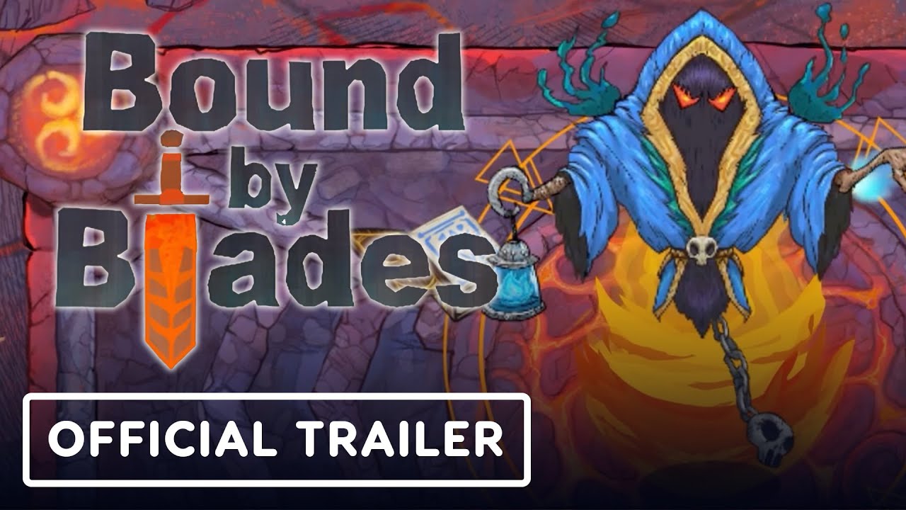 Announcement Trailer