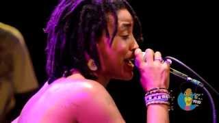 The Floacist - Feel Good (Live In Philly)