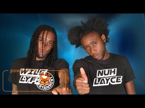 Nklyne Ft. Unkle Sam - Badness - September 2017