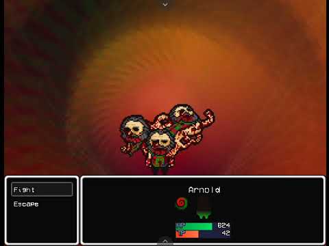 Lisa : The Pointless - Downtown's Mechanic - Lash (Alex Churchland Version)