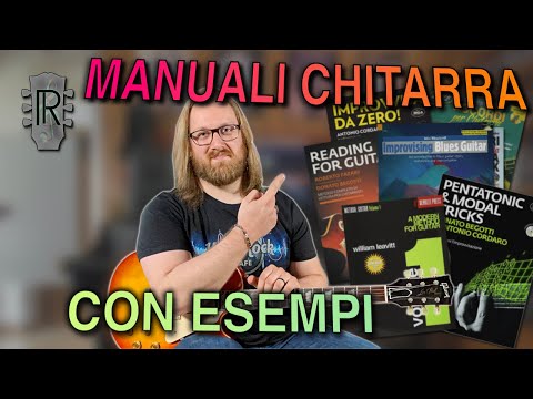 MANUALI DI QUALITÀ  |  Volumi davvero ECCELLENTI!!!