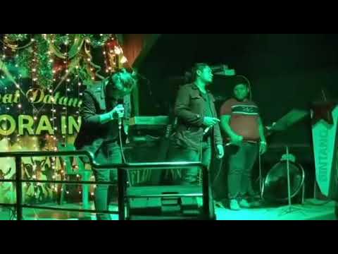 LINEKER SITUMORANG DENGAN SUARA TINGGINYA || BUAT JO ITO PACCAT ON AHHH || SUARANYA GILAK GUYS