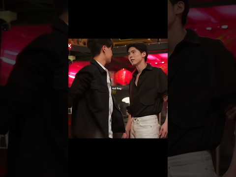 This is a drama #perfect10liners #perthsanta #perthtanapon #santapp #aouboom #gmmtv #blseries