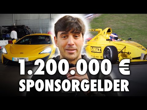 Sponsoring Event | WMR Day Vlog