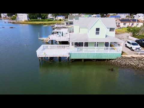 9 Parkview Avenue Beverly, MA 01915