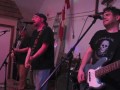 Hudson Falcons Worker Fate live in Lethbridge, May 11, 2017