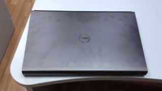 Video thumbnail for Dell Precision M6800 Quick Overview by PeteRoy