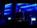 Keane (HD) - Try Again (Live at O2 Arena)