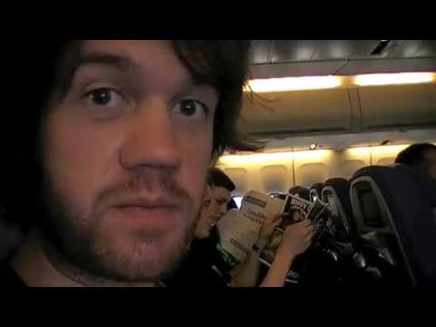 Video Blog 12 - Elliot Minor