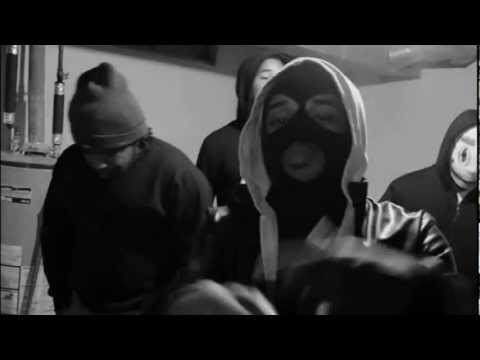 P.Curt Feat. Jeff Skigh x Alphatae - Final Hour Prod.By @DJDNA89