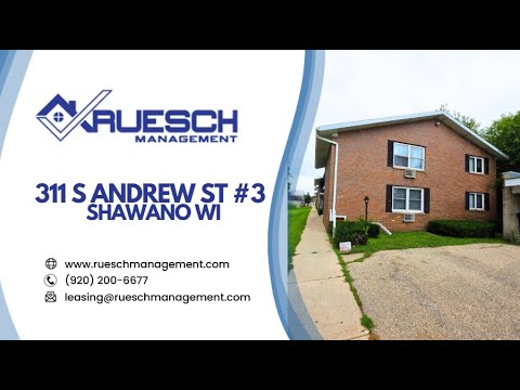 311 S Andrews St - Video 2 of 2