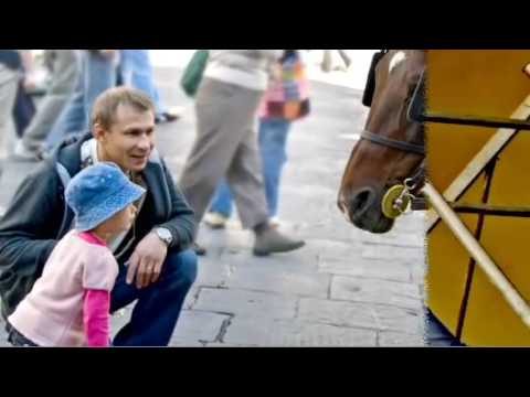 The Faces of Florence
