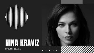 Nina Kraviz - Live @ RTS.FM 2009